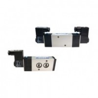 SHAKO guide solenoid valve CY series