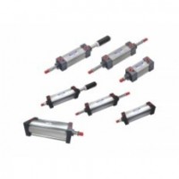 SHAKO standard cylinder series