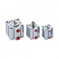 SHAKO Jig cylinder series