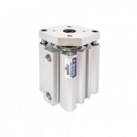 SHAKO Guide jig cylinder series