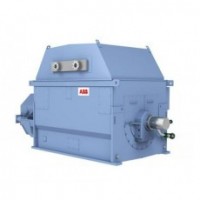 BALDOR High speed synchronous motor (4 and 6) motor series