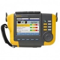 FLUKE vibrometer 810 series