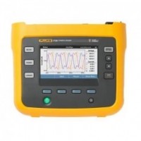 FLUKE power quality recorder 1738 series