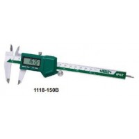 INSIZE waterproof digital display caliper series 1195-150C