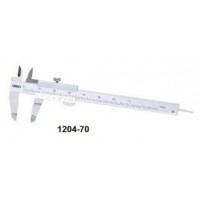 INSIZE Pocket Vernier Caliper 1204-70 series