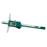 INSIZE digital display depth ruler 1141-150A series