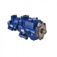 KOMPASS Bivariable plunger Pump A-4 series