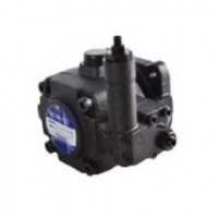 KOMPASS Variable Vane Pump B Series with cooling circulating pump