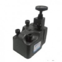 KOMPASS pilot relief valve BG series