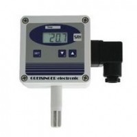 HONSBERG Humidity transmitter GHTU Series