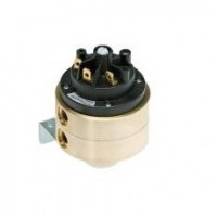 Huba Mechanical Pressure Switch 630 series