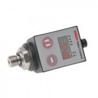 Huba Electronic Pressure Switch 540 series