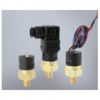 BARKSDALE Mechanical pressure switch CSP series