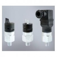 BARKSDALE Mechanical pressure switch CSM series