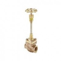 REGO Globe Valve BB Series