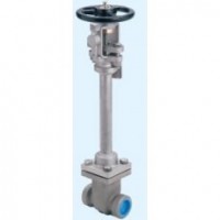 REGO Stainless Steel Gate Valve 110 Series