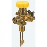 REGO for liquid extraction valve DOT series