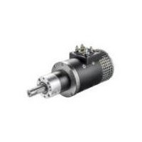 SCHABMUELLER DC motor series