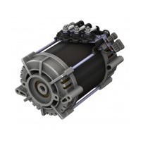 SCHABMUELLER Pump motor PMSM Series