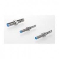 DI-SORIC capacitive proximity sensor series