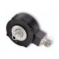 DYNAPAR heavy duty optical encoder DWD38 series