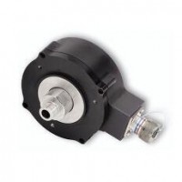 DYNAPAR heavy duty optical encoder DWD series