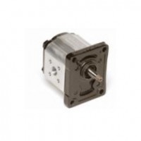 ARON hydraulic motor series