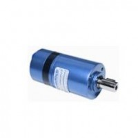 ARON hydraulic motor rail motor series