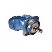 ARON hydraulic motor axial piston motor fixed displacement series