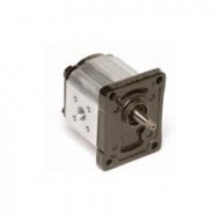 ARON hydraulic pump gear pump series