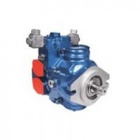 ARON hydraulic pump axial piston pump variable series