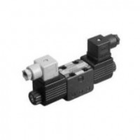 ARON hydraulic valve overhead valve series