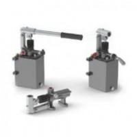 BREVINI Hand Pump Series