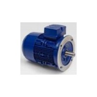 BIRKENBEUL Special motor water cooled three-phase motor series