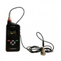 AIHUA vibration measurement analyzer iSV2101 series