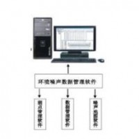 AIHUA environmental noise automatic monitoring system AWA6218J series