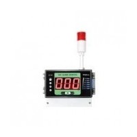 INDUSTRIAL SCIENTIFIC gas detection controller series