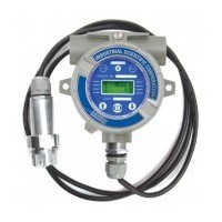 INDUSTRIAL SCIENTIFIC combustible gas detector GTD-2000Ex series