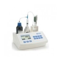HANNA acidity tester HI84532 series