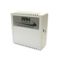 PPM series of miniature indoor air quality monitors