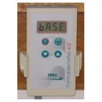 PPM instrument wall clamp series