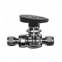 HOKE High Cycle Ball Valve TL series