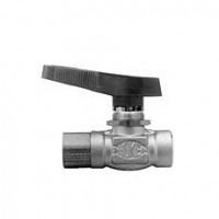 HOKE Universal Ball Valve Series 71