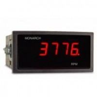 MONARCH Panel tachometer ACT-1B series