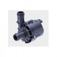 BUEHLER MOTOR electric auxiliary water pump series