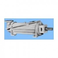 IMO three screw pump 6D series