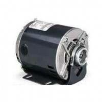 WARREN PUMPS GE motor series