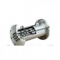 WARREN PUMPS Series of heat exchangers