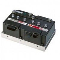 ZAPI inverter DualAC-2 series