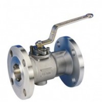 PENTEK Metal sealed ball valve series